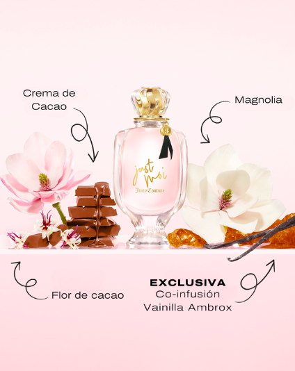 Just Moi Juicy Couture 