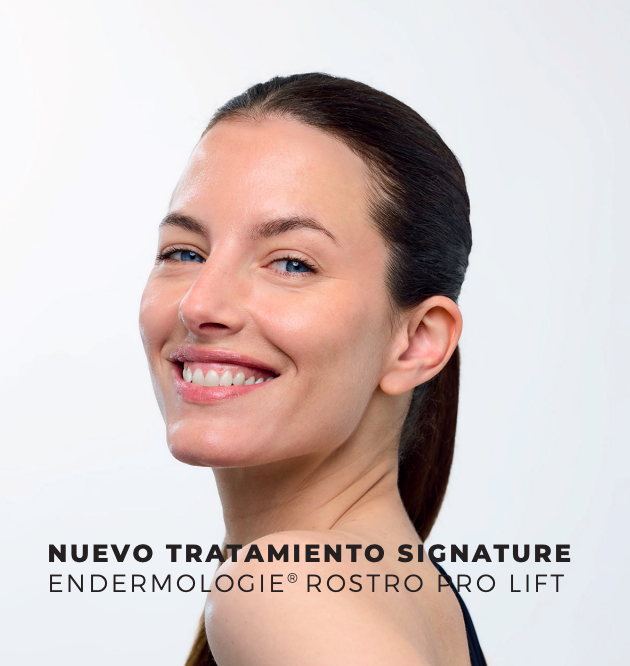 LPG ENDERMOLOGIE ® ROSTRO PRO LIFT