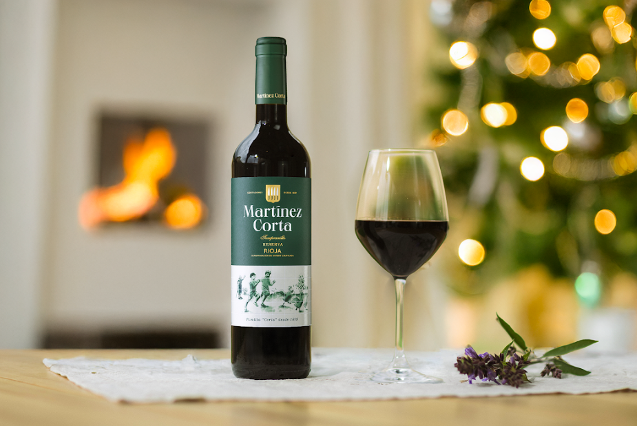 Martínez Corta Reserva