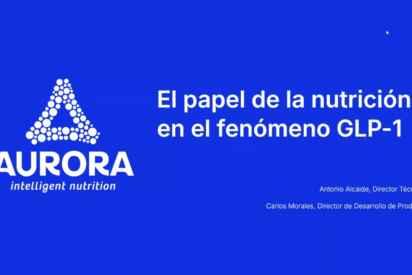 Aurora Intelligent Nutrition