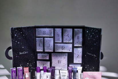 Skinclinic Calendario Adviento 2025