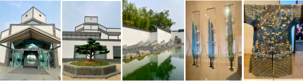 Suzhou Museo