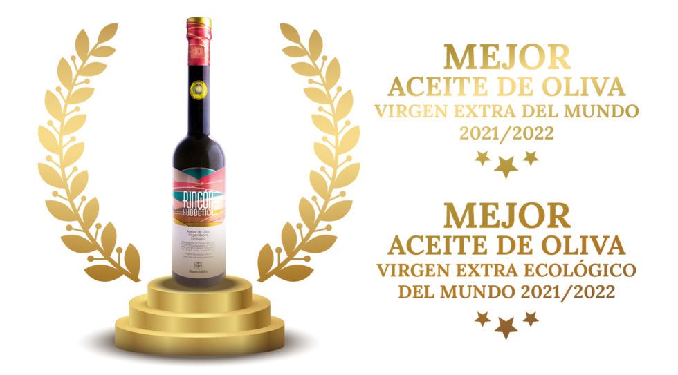 Almazaras subbeticas