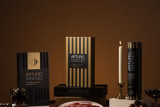 Arturo Sanchez Ibericos