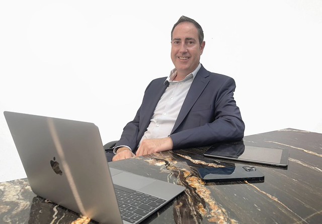 Azaconsa Alejandro Crespo