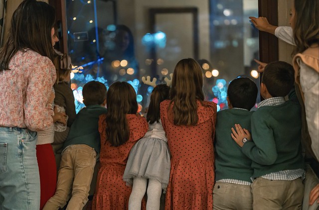 Hotel InterContinental Madrid Reyes