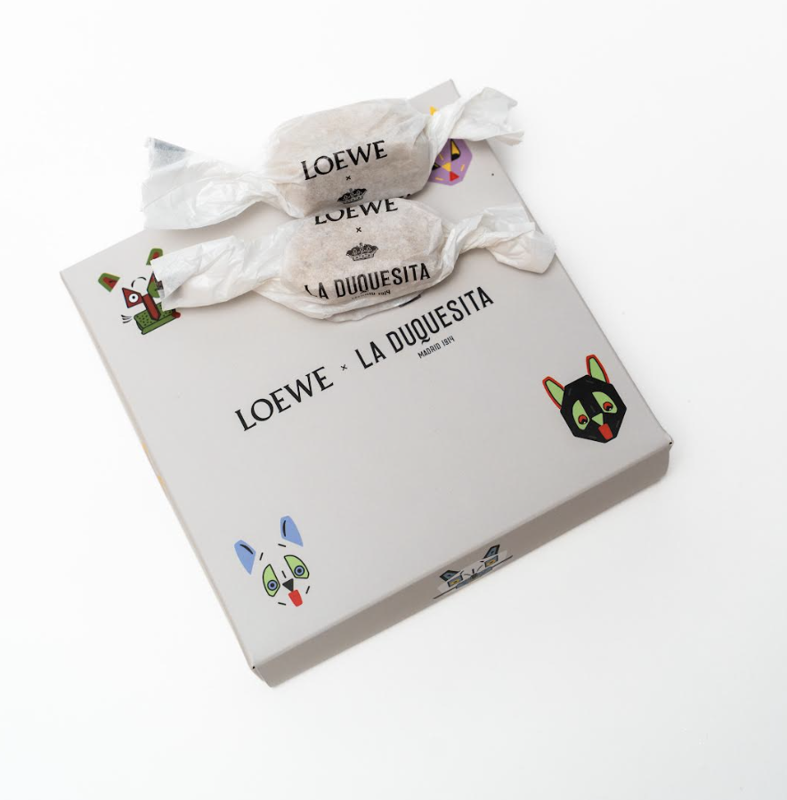 Loewe y La Duquesita 
