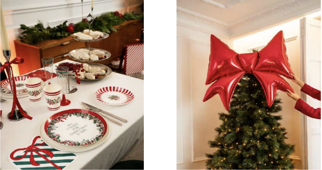 Navidad Oh Yeah All I Want