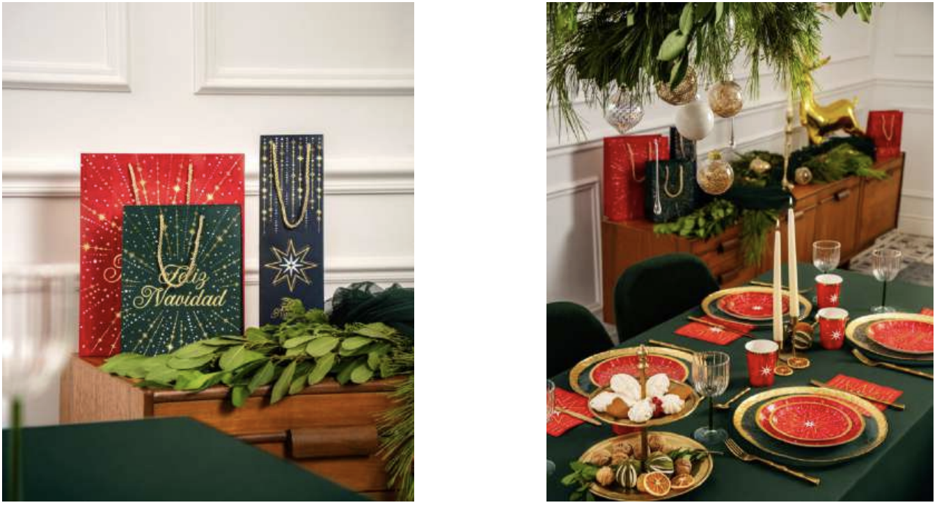 Navidad Oh Yeah Feliz Navidad