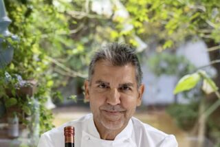 Paco Roncero Almazaras subbeticas