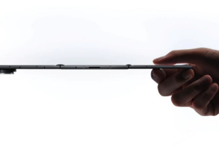 Samsung Galaxy Z TriFold movil