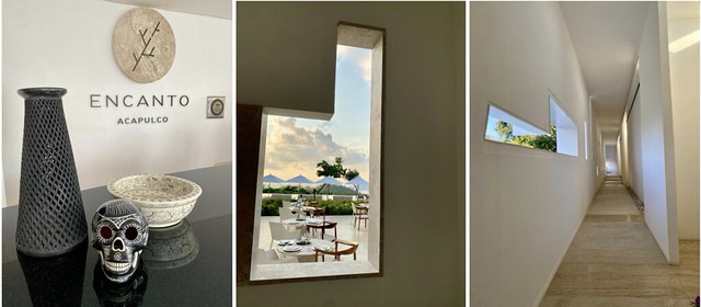 Acapulco Hotel Encanto