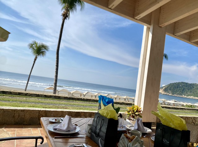 Acapulco Hotel Pierre