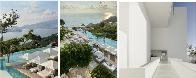 Acapulco Hotel Pierre