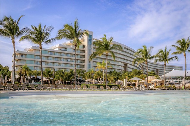 Acapulco Mundo Imperial