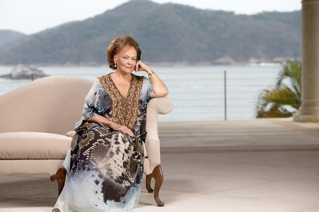 Acapulco Susana Palazuelos