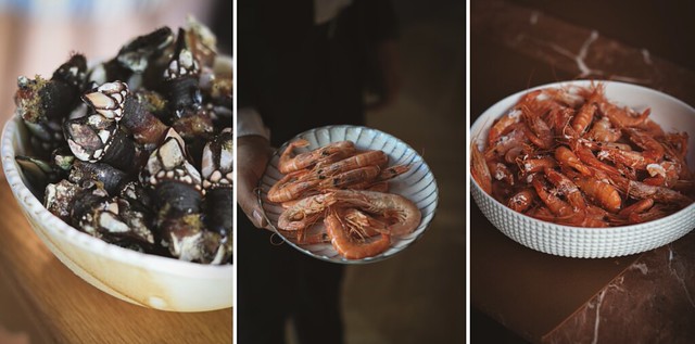 Restaurante Aleteo de Rocacho