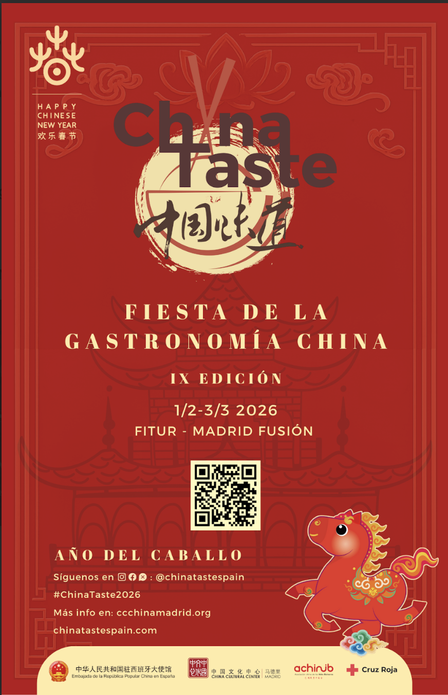 China Taste cartel