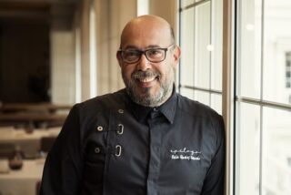 Epilogo Ruben Sanchez