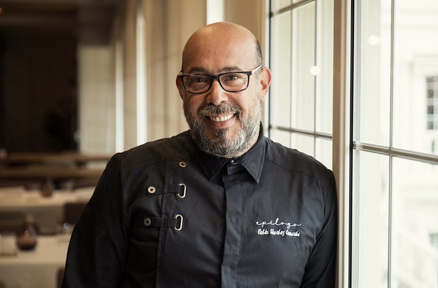 Epilogo Ruben Sanchez