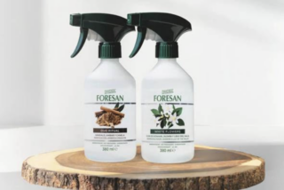 Foresan Ambientadores