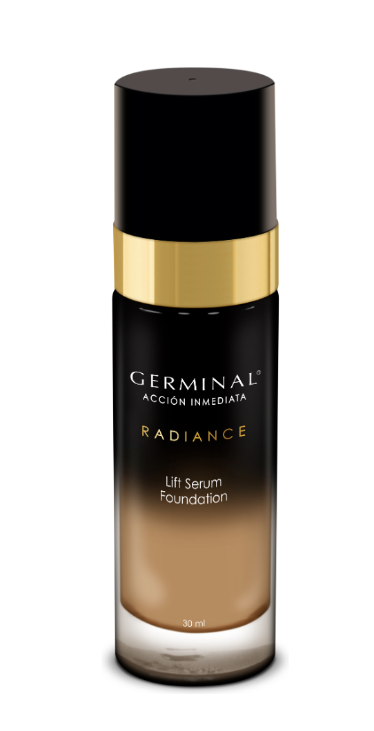 Germinal Radiance Foundation