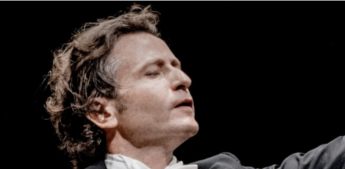 Ibermusica Sinfónica de Toronto Gustavo Gimeno