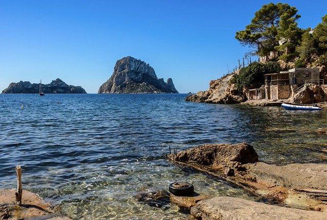 Ibiza Sant Josep de sa Talaia