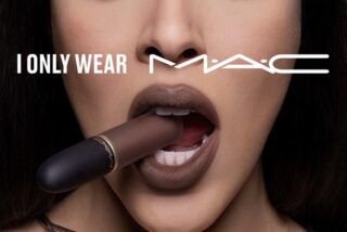 MAC Lipstick