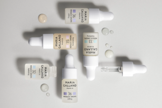 Maria Galland Mosaic Drops