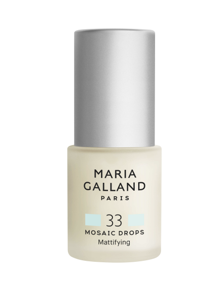 Maria Galland Mosaic Drops