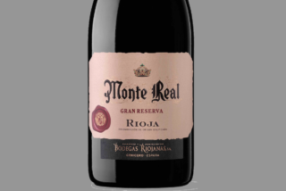 Monte Real Gran Reserva