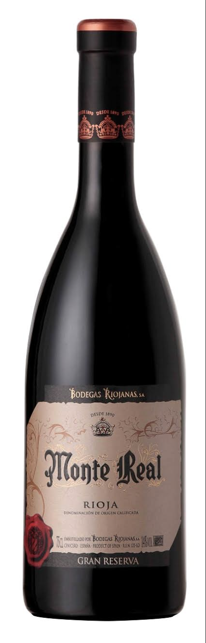 Monte Real Rioja
