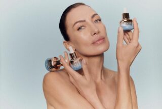 Nieves Álvarez The Cure