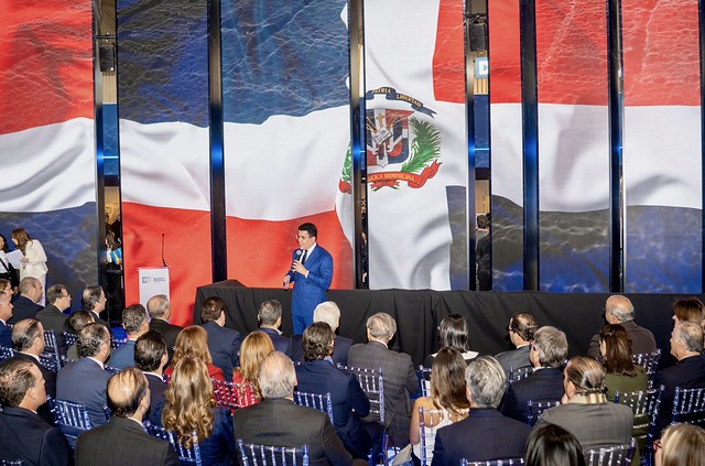 República Dominicana 