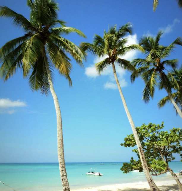 República Dominicana La Romana