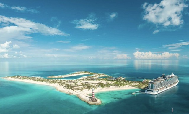 República Dominicana MSC Cruceros