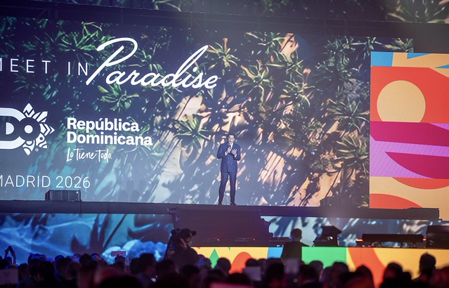 República Dominicana Meet in Paradise