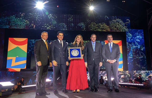 República Dominicana Meet paradise