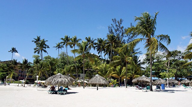 República Dominicana Sto Domingo