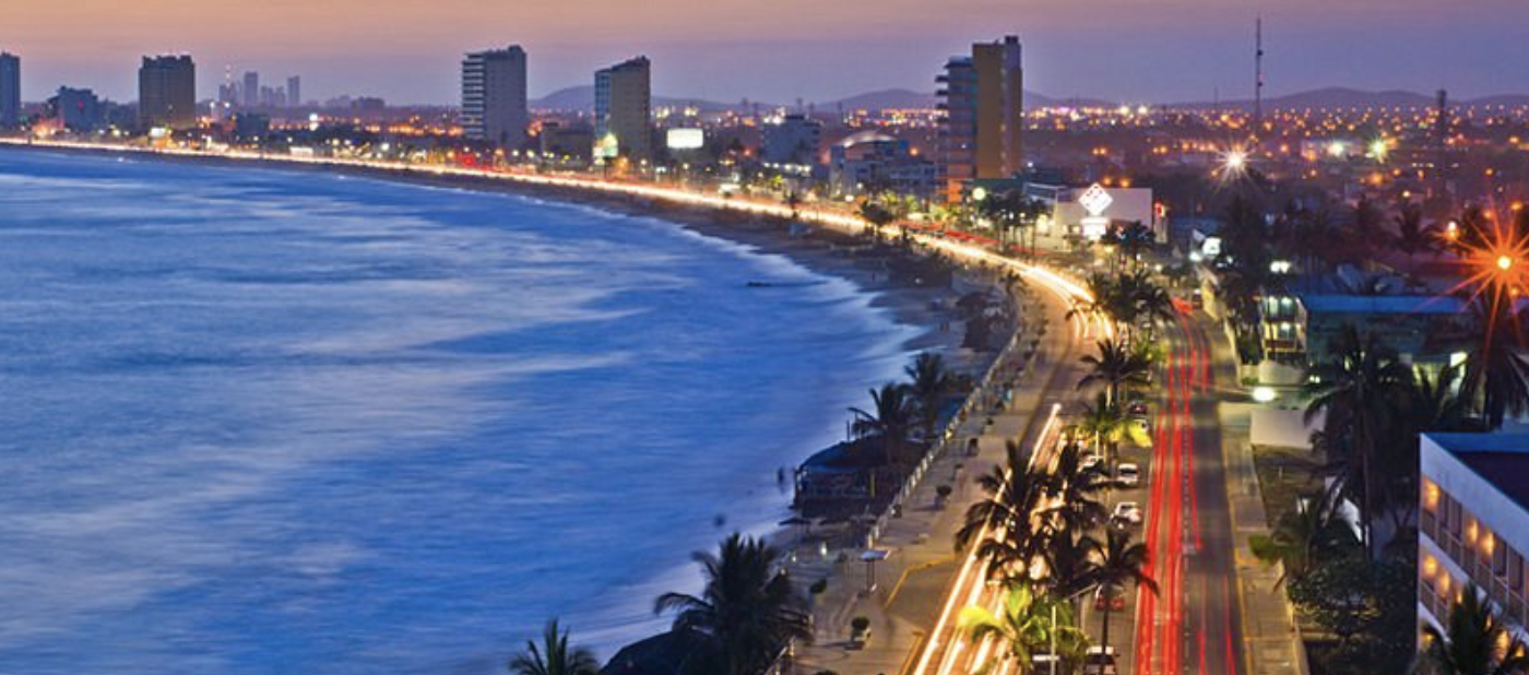 Sinaloa Mazatlan