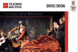 Teatros Canal Homenaje al Corral de la Moreria