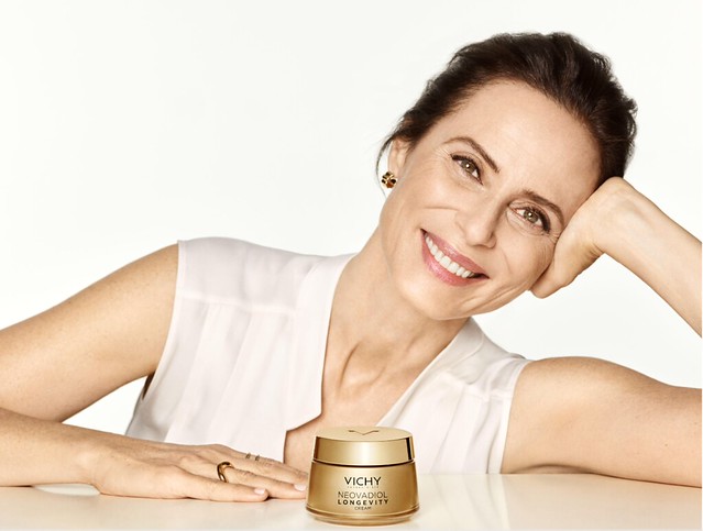 Vichy Neovadiol Longevity Aitana