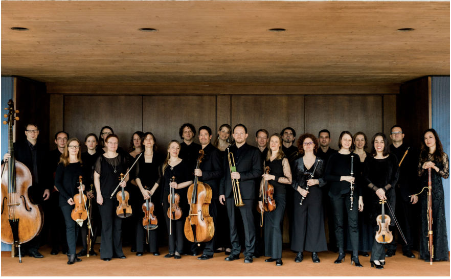 Ciclo Viena en Madrid 