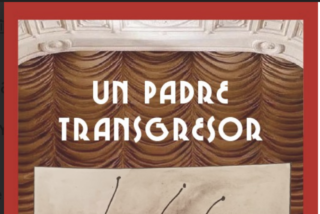 "Un padre transgresor" de Tom&aacute;s Garc&iacute;a Yebra