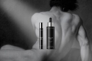 Alquimia Essentially Masculine