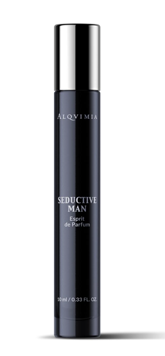 Alquimia Essentially Masculine esprit de parfum