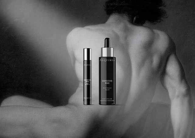 Alquimia Essentially Masculine