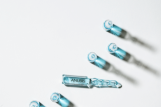 Anubis 7 Days Shock Treatment Hyaluronic