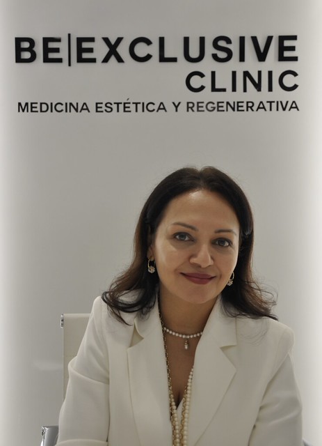 BexClinic Dra. Garcerant